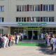 В Новочебоксарске открыли поликлинику после ремонта