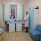 После капремонта в Новочебоксарске открылась детская поликлиника