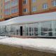 Министр Владимир Викторов осмотрел будущую поликлинику в «Новом городе»