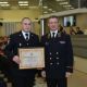 За спасение ребенка полицейский из Урмар награжден Почетной грамотой МВД Татарстана