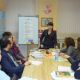 В школе чувашского языка при Полпредстве республики состоялись первые занятия в новом учебном году
