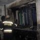В Новочебоксарске за сутки произошло два пожара