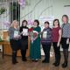 Новочебоксарская поэтесса Алевтина Корочкова представила свою новую книгу чтение Книги книга детям библиотека 