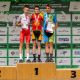Велогонщики Чувашии продолжают выигрывать медали всероссийских соревнований