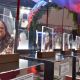 На ВДНХ вновь открылась Аллея памяти великих женщин Чувашии Выставка-форум «Россия» 