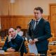 Андрей Петров назначен врио главы администрации Чебоксар Назначение 