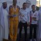 Новочебоксарец Костя Репин – бронзовый призёр легкоатлетического турнира в Арабских Эмиратах