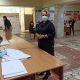 Вице-премьер Правительства Чувашии Алла Салаева проголосовала Выборы-2020 