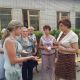 На вопросы читателей газеты “Грани” ответит министр здравоохранения ЧР Алла Самойлова