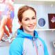 Новочебоксарская спортсменка Кристина Савицкая выступит в Лондоне