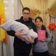В отделе ЗАГС Новочебоксарска зарегистрировали рождение 800-го ребенка 2023 года младенец 