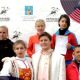 Легкоатлеты Чувашии вернулись с медалями Кубка России по ходьбе