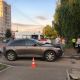 В Новочебоксарске за неделю произошло два ДТП с  несовершеннолетними велосипедистами ДТП с несовершеннолетним 
