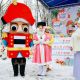 Герои сказки «Щелкунчик» поселились на все новогодние каникулы в Лакреевском лесу Чебоксар