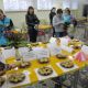В школе №3 Новочебоксарска состоялась потребительская конференция для родителей с дегустацией блюд школьное питание 