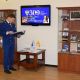 В Национальной библиотеке Чувашии открылась выставка "300 лет Прокуратуры России" Национальная библиотека Чувашской Рес­публики 