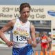 Татьяна Сибилева - первая в Пекине c лучшим результатом сезона в мире!  Спорт легкая атлетика спортивная ходьба 