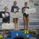 Сильвия Скворцова – бронзовый призер марафона в Турине 