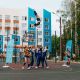 ЧувГУ проводит образовательные «Университетские смены»  для школьников из Донбасса