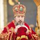 Митрополит Савватий опубликовал Пасхальное послание митрополит Савватий 