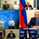 Владимир Путин поблагодарил чувашских разработчиков за мобильное приложение для волонтеров