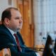 Депутаты Чебоксарского горсобрания рассмотрят вопрос досрочного прекращения полномочий главы города Дениса Спирина