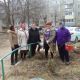 В Новочебоксарске продолжаются субботники в рамках весеннего санитарно-экологического месячника
