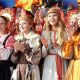 Детский ансамбль народного танца "Суварята" из Чувашии будет участвовать в XI Межрегиональном творческом фестивале славянского искусства