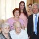 Супруги Таланцевы отметили 65 - летие совместной жизни