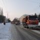 Килотонна снега - долой: чебоксарские дороги были очищены оперативно уборка снега 