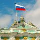 Россия отпраздновала день Государственного флага  День государственного флага России 
