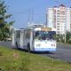 Троллейбусом — на рубль дороже, автобусом — на 5 рублей стоимость проезда проезд в общественном транспорте Новочебоксарск 