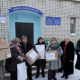 Женщины Новочебоксарска помогают пострадавшим тувсинцам тувси Помощь милосердие 