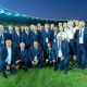 Семь спортивных арбитров Чувашии получили звания судей всероссийской категории Командный чемпионат Европы-2015 