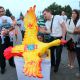 К 550-летию Чебоксар объявлен конкурс по созданию уличных арт-объектов «Чебоксарские утки»