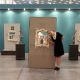 Художественный музей продлевает выставку войлочных кукол отдых куклы Выставка войлок Андреева Ирина 