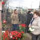 К могиле великого чувашского просветителя Ивана Яковлева возложили цветы