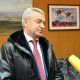 Первый вице-президент Федерации борьбы России Омар Муртузалиев прибыл в Чувашию вольная борьба 