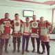 Брянский ансамбль народной песни “Ватага” выступил в Новочебоксарске 