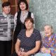 Жительнице Новочебоксарска Клавдии Великановой исполнилось 95 лет Юбилей долгожители 