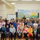 В Новочебоксарске состоялся ежегодный “Велобал”