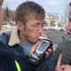 Нетрезвый водитель гонял по Новочебоксарску, его остановили в столице Чувашии