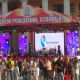 «Ростелеком» станет партнером праздничных мероприятий дня города Чебоксары Филиал в Чувашской Республике ПАО «Ростелеком» 
