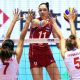 Российские волейболистки вышли в полуфинал чемпионата мира волейбол женщины чемпионат мира 