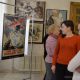 В Чебоксарах открылась выставка «Плакаты войны. На пути к Великой Победе» Выставка 