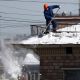 Активисты «Единой России» проверят качество уборки снега с крыш домов и прилегающих территорий Единая Россия 