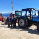 Хозяйства Цивильского округа обновляют машинно-тракторный парк