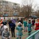 Библиотеки Новочебоксарска провели “Зарядку со звездой” в рамках республиканской акции “Марш здоровья”