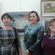В Новочебоксарском художественном музее свои работы выставили женщины-художницы
