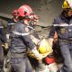 10 человек погибли от землетрясения в Испании спасатели Лорка Испания землетрясение жертвы 